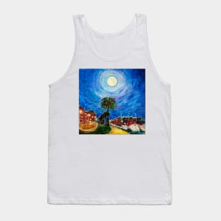 Moonlight Tank Top